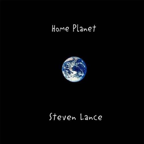 HOME PLANET (CDR)