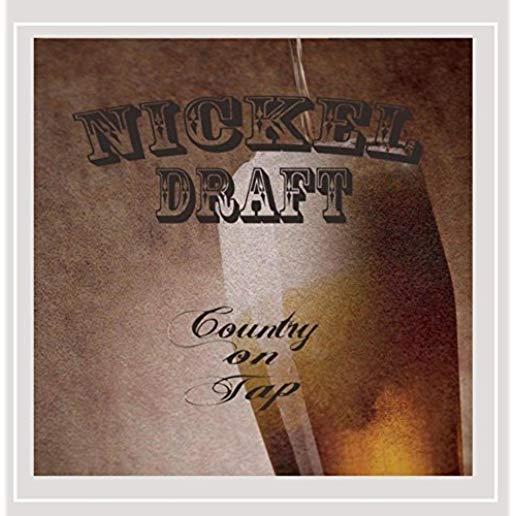 COUNTRY ON TAP