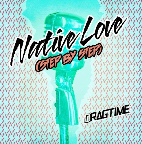 NATIVE LOVE (EP) (MOD)