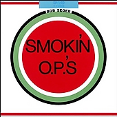 SMOKIN OP'S (RMST)