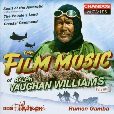 FILM MUSIC OF VAUGHAN WILLIAMS 1