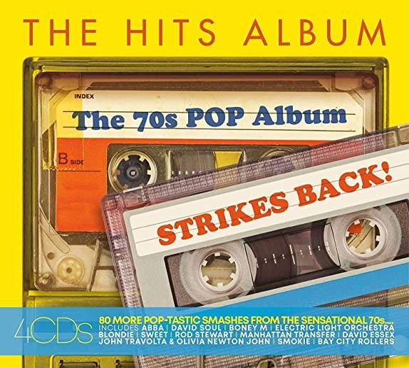 HITS ALBUM: THE 70S POP ALBUM / VARIOUS (UK)