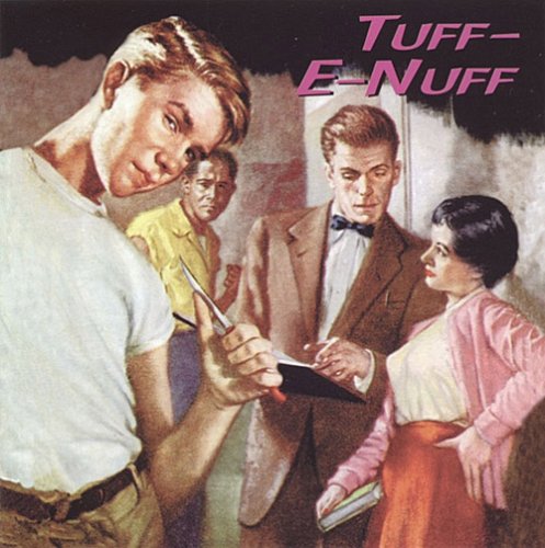 TUF-E-NUFF / VARIOUS