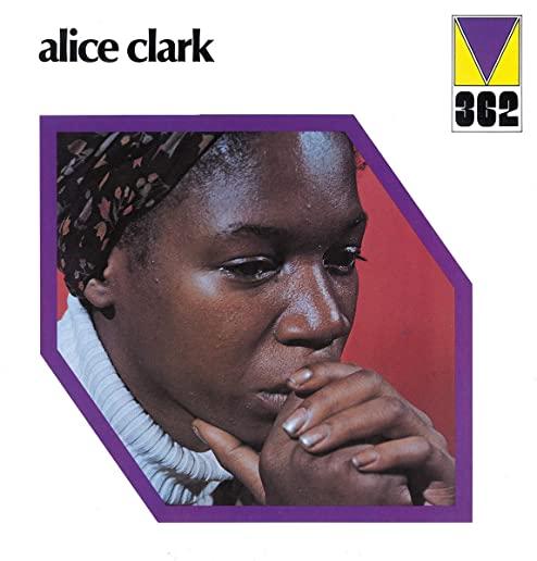 ALICE CLARK (LTD) (JPN)