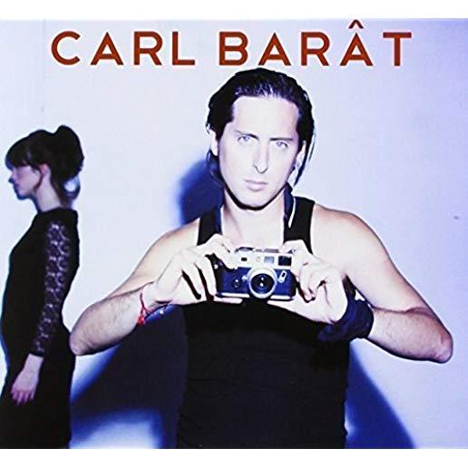 CARL BARAT (ASIA)