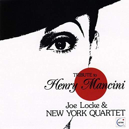 TRIBUTE TO HENRY MANCINI