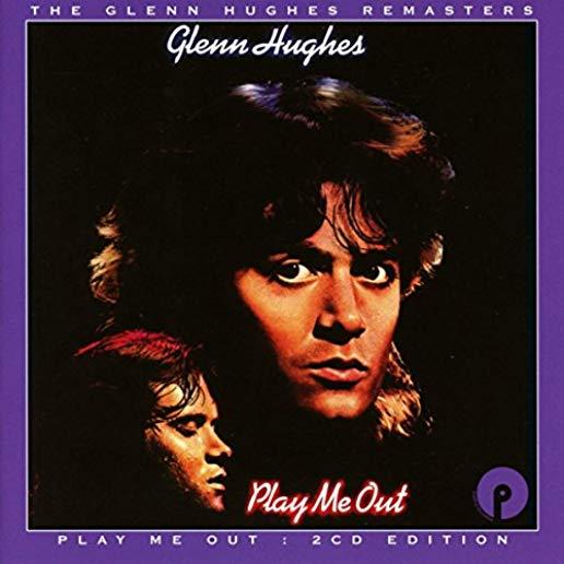 PLAY ME OUT: EXPANDED EDITION