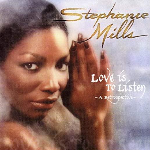 LOVE IS TO LISTEN: A RETROSPECTIVE
