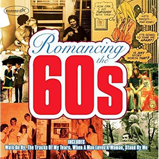 ROMANCING THE 60'S / VARIOUS