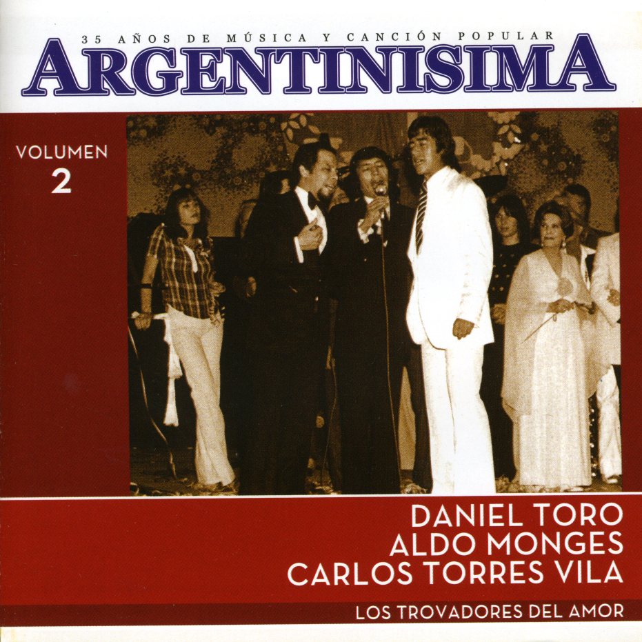 ARGENTINISIMA 2 / VAR