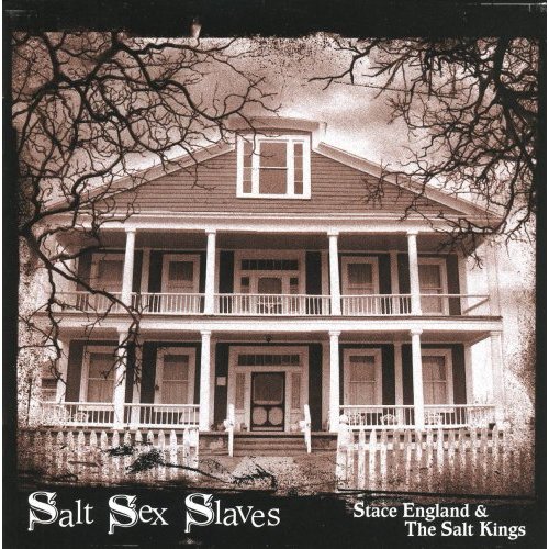 SALT SEX SLAVES