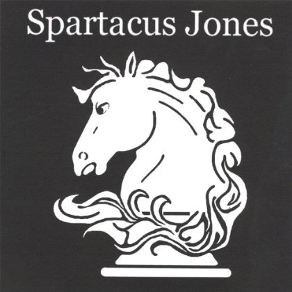 SPARTACUS JONES