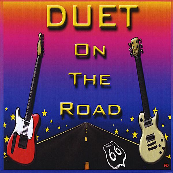 DUET ON THE ROAD