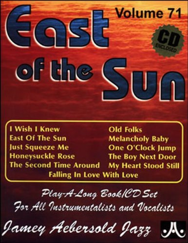 EAST OF THE SUN / VARIOUS