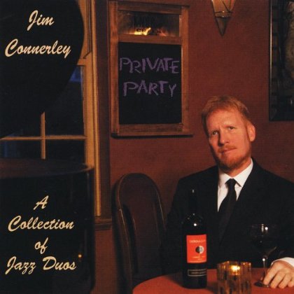 PRIVATE PARTY (A COLLECTION OF JAZZ DUOS)