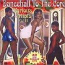 DANCEHALL TO THE CORE 2 / VARIOUS