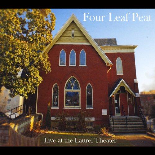 LIVE AT THE LAUREL THEATER