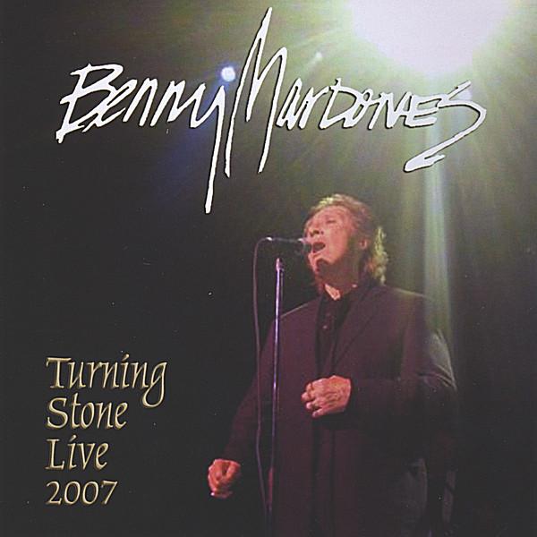 TURNING STONE LIVE 2007