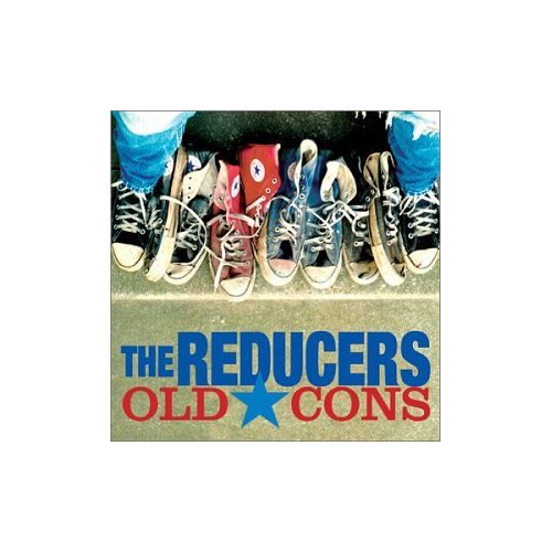 OLD CONS