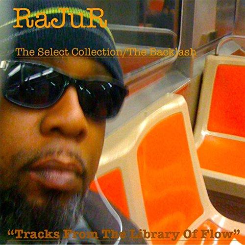 SELECT COLLECTION BACKLASH: TRACKS FROM LIBRARY OF