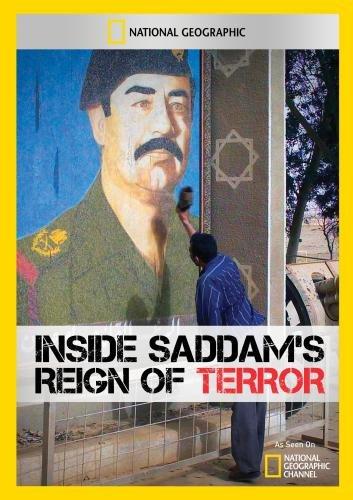 INSIDE SADDAM'S REIGN OF TERROR / (MOD NTSC)