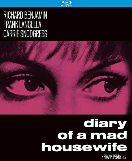 DIARY OF A MAD HOUSEWIFE (1970)