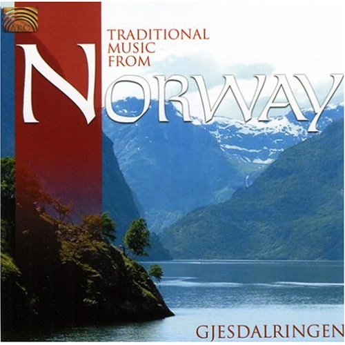 TRADITIONAL MUSIC FROM NORWAY