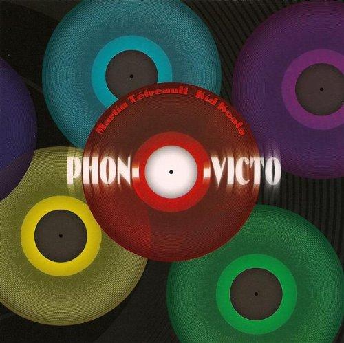 PHON-O-VICTO