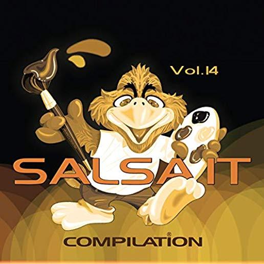 SALSA IT COMPILATION 14 / VARIOUS