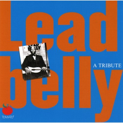 TRIBUTE TO LEADBELLY / VARIOUS (ASIA)