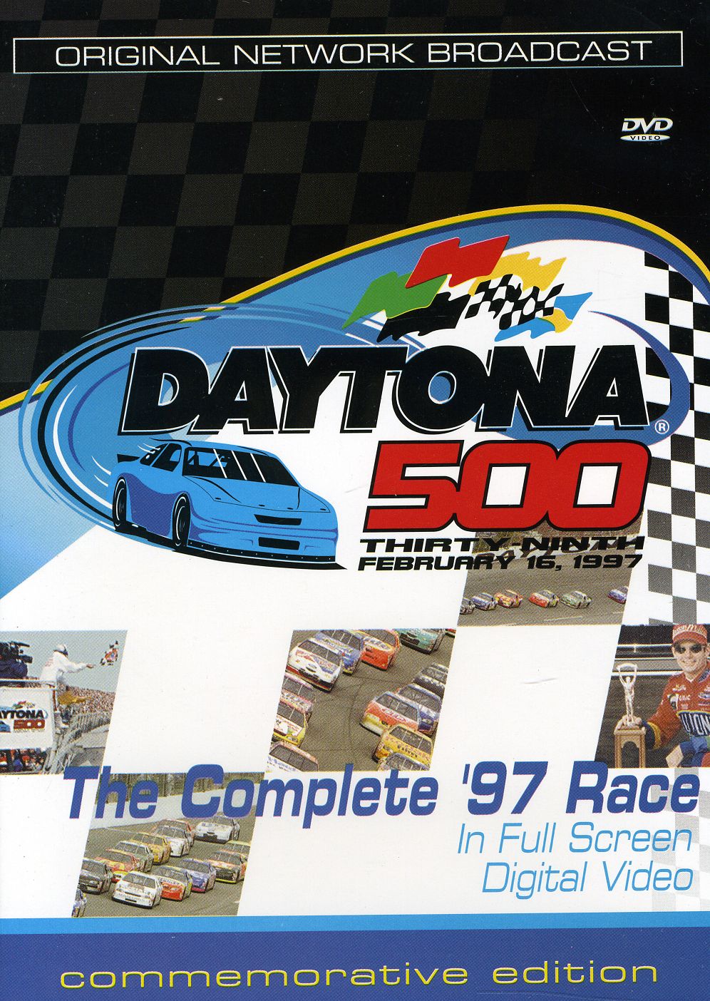 1997 DAYTONA 500