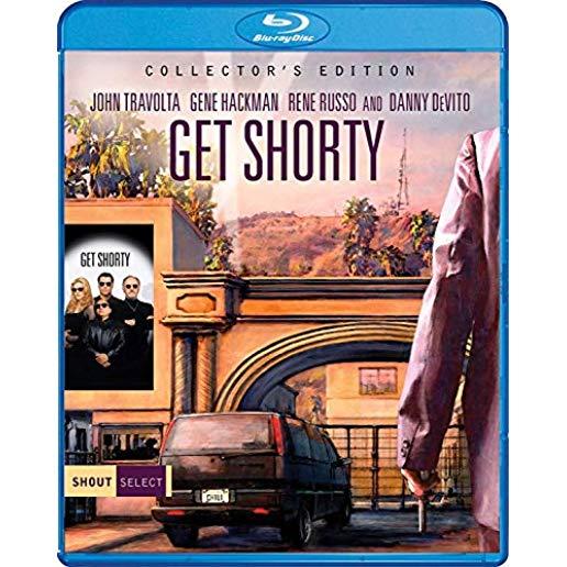 GET SHORTY / (COLL WS)