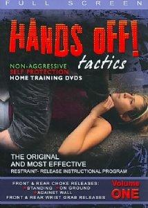 HANDS OFF TACTICS 1