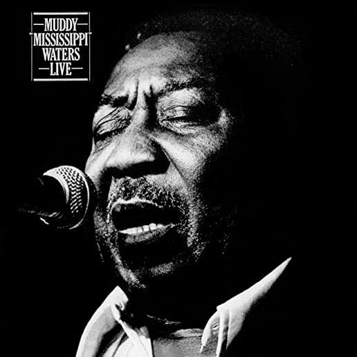 MUDDY MISSISSIPPI WATERS (HOL)