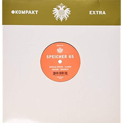 SPEICHER 65 (EP)