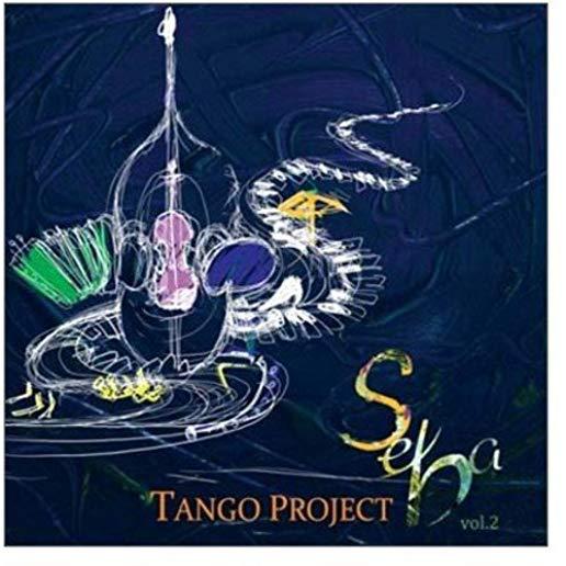 TANGO PROJECT 2 (ASIA)