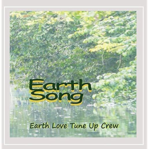EARTH SONG (CDRP)