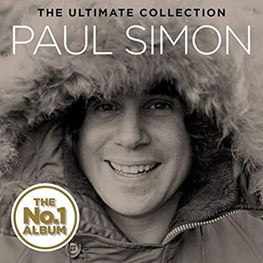 ULTIMATE COLLECTION (UK)