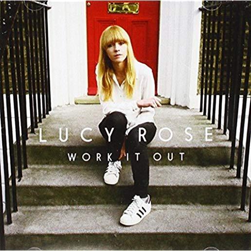 WORK IT OUT: DELUXE EDITION (ASIA)