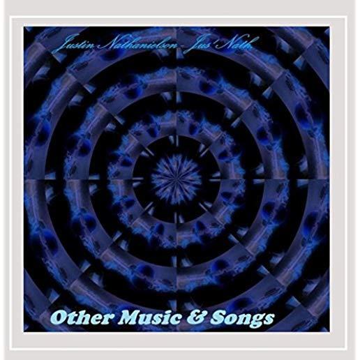 OTHER MUSIC & SONGS (CDR)