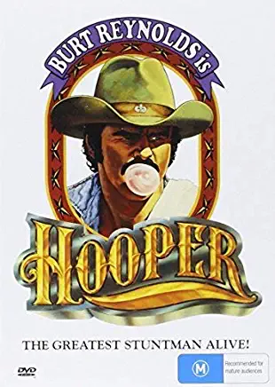 HOOPER / (AUS NTSC)