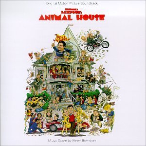 ANIMAL HOUSE (20TH ANNIVERSARY) / OST