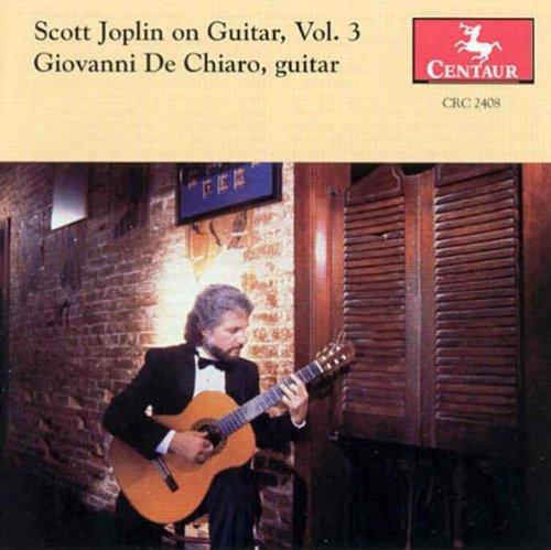 SCOTT JOPLIN ON GUITAR #3