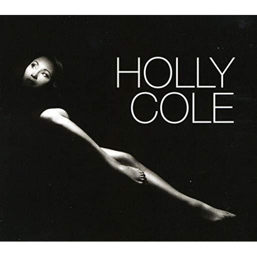 HOLLY COLE (UK)