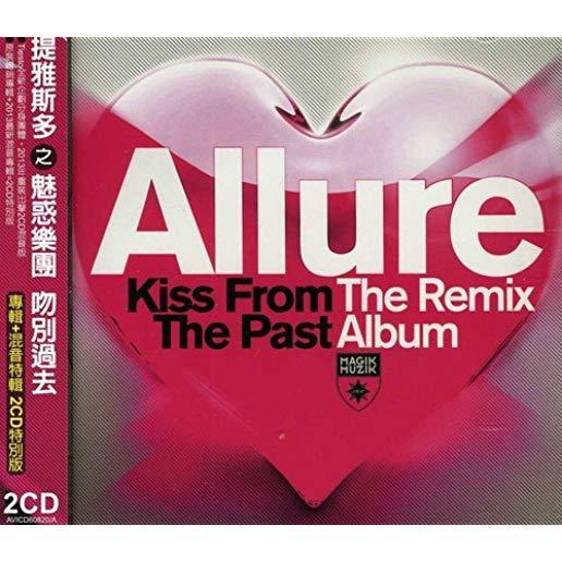 KISS FROM THE PAST & REMIX ALBUM (SPA)