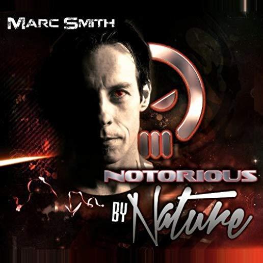 NOTORIOUS BY NATURE (HK)