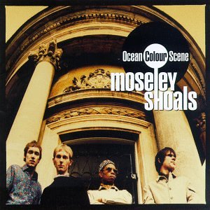 MOSELEY SHOALS (UK)