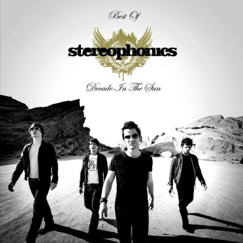 BEST OF STEREOPHONICS (GER)
