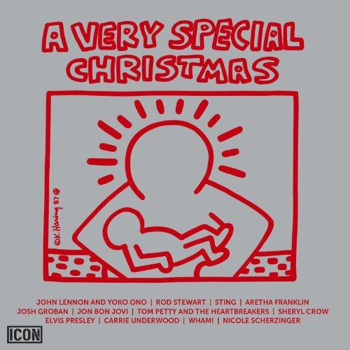 ICON-A VERY SPECIAL CHRISTMAS / VARIOUS (UK)