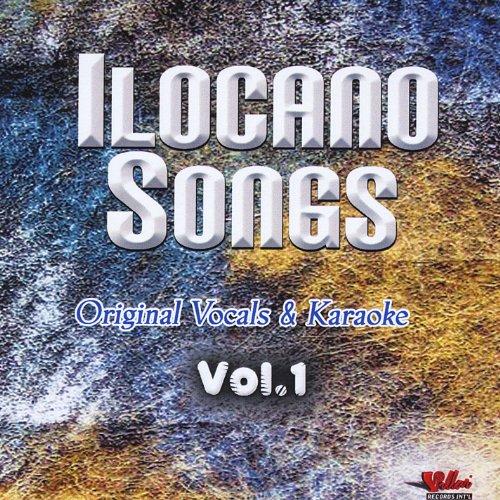 ILOCANO SONGS 1 (CDR)